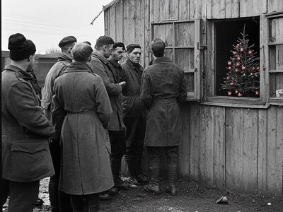 A Christmas Gift of Hope